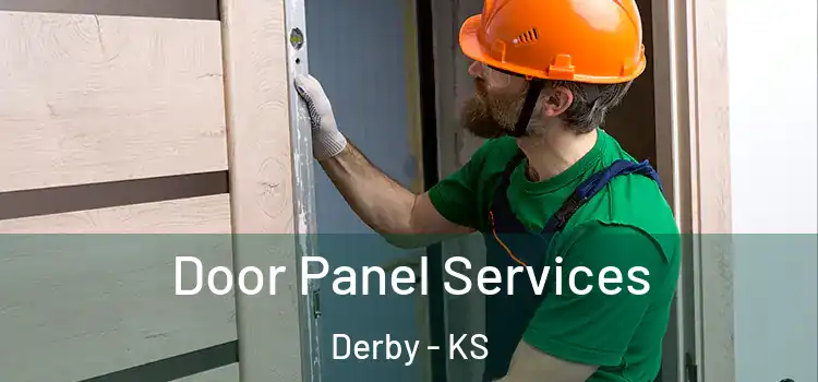  Door Panel Services Derby - KS