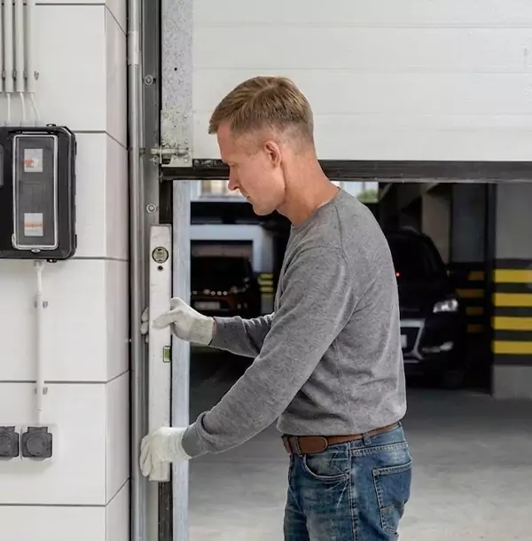 Why Choose Us for Door, Gate and Security Services in Derby, KS