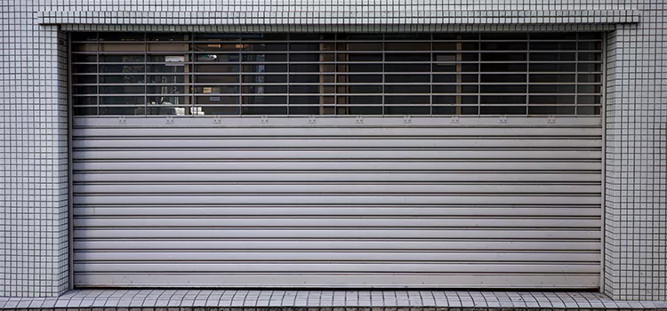 Advanced Solutions for Your Aluminum Garage Doors in Derby, Kansas