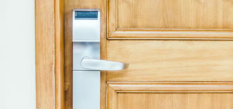 Advanced Solutions in Derby, KS for Modern Security