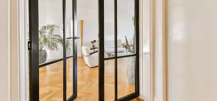 Bifold Door Replacement Derby
