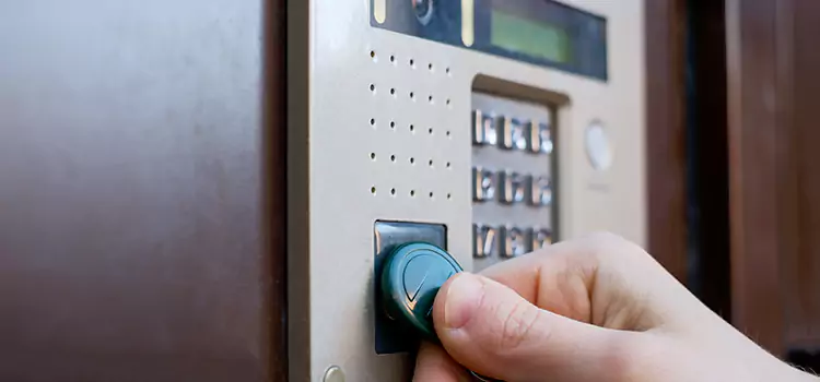 Enhanced Security Features Derby