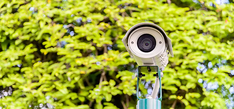Advanced Surveillance Solutions for Every Need in Derby
