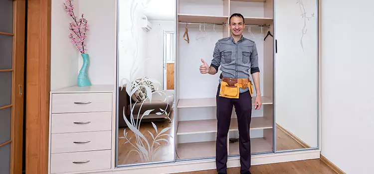 Sliding Closet Door Replacement Derby