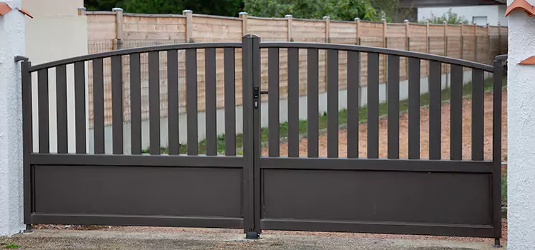 Advanced Gate Solutions in Derby, KS