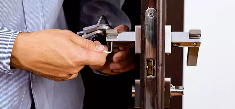 Commercial Door Lock Repair Derby