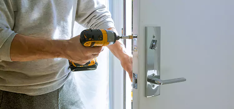 Door Knob Lock Repair Derby