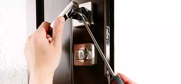 Door Lock Replacement Service Derby