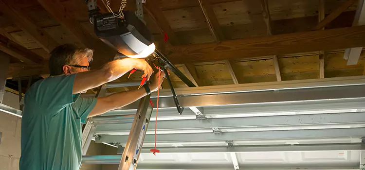 Garage Door Opener Sales and Installation Derby