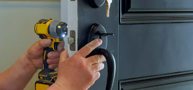 Locksmith Emergency Service Derby