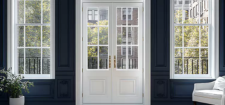 French Door Lock Repair Derby