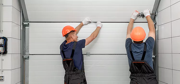 Choose Us for Your Garage Door Needs in Derby