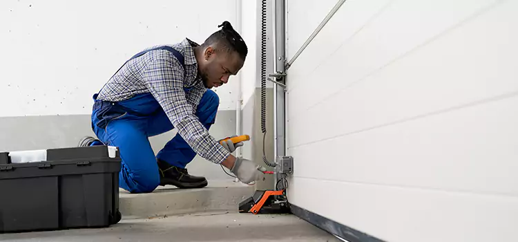 Expert Solutions for Every Garage Lock Need in Derby, KS