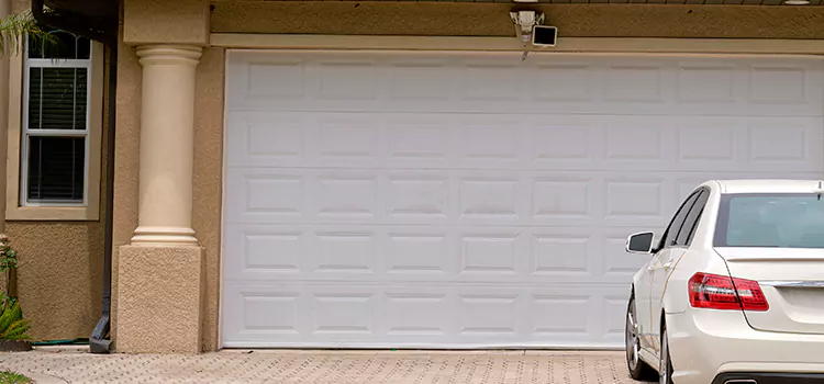 Comprehensive Garage Door Maintenance Services in Derby, KS