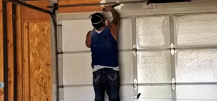 Specialized Garage Door Panel Solutions in Derby, KS