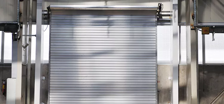 Roller Door Maintenance Derby