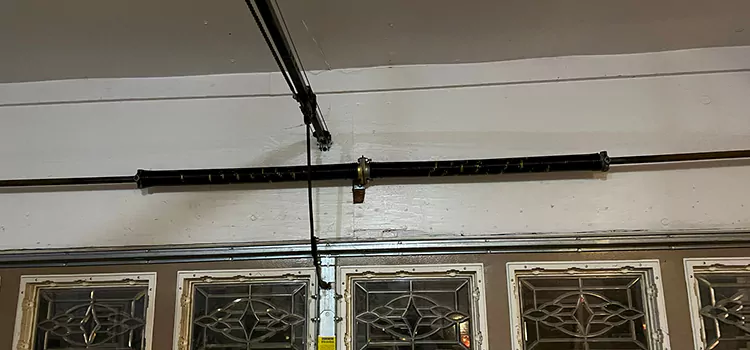 Garage Door Spring Repair Near Me Derby