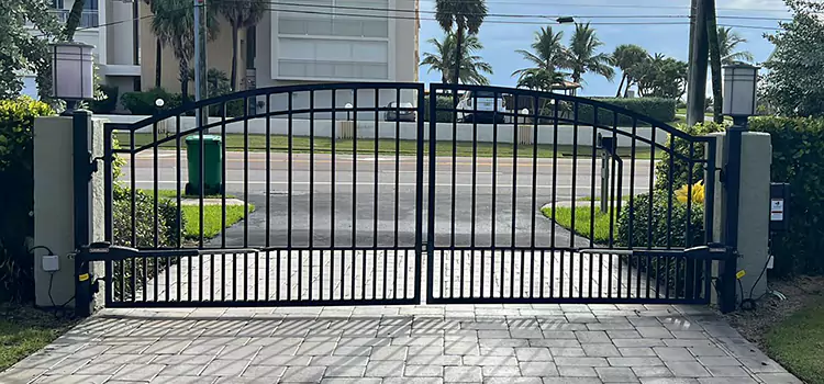 Gate Opener Replacement Near Me in Derby, KS