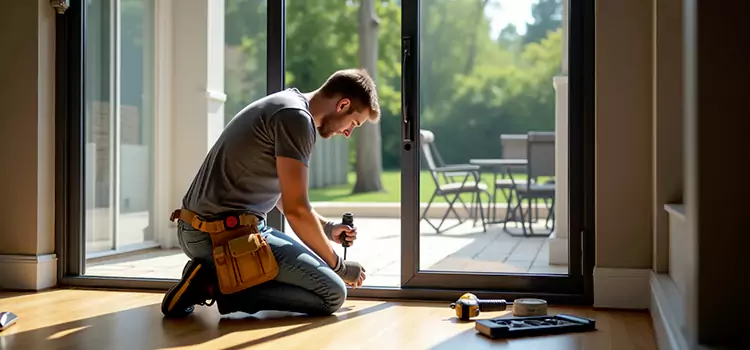 Comprehensive Solutions for Every Glass Door Need in Derby, KS