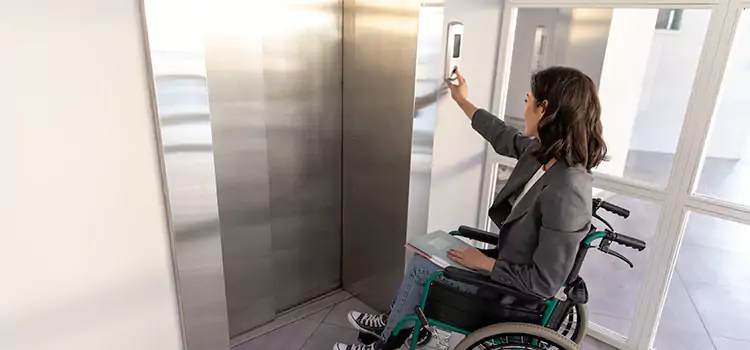 Benefits of Modern Handicap Door Systems in Derby, KS