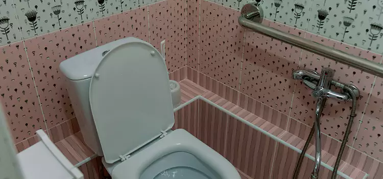 Meeting Diverse Needs With Accessible Restroom Solutions in Derby, KS