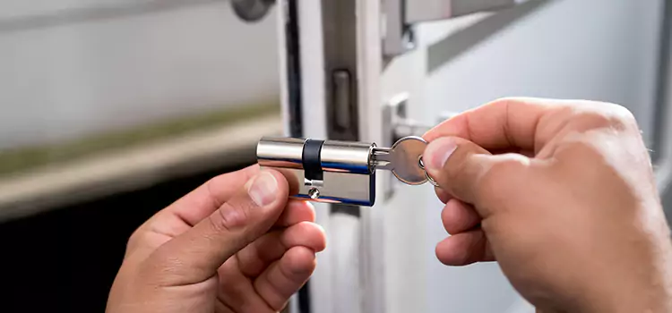 Emergency Locksmith for House Derby