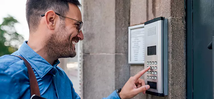 Advanced Solutions for Enhanced Security in Derby, KS
