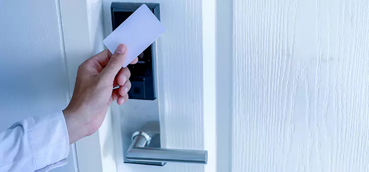 Why Choose Us for Your Keycard Lock Installation in Derby, KS?