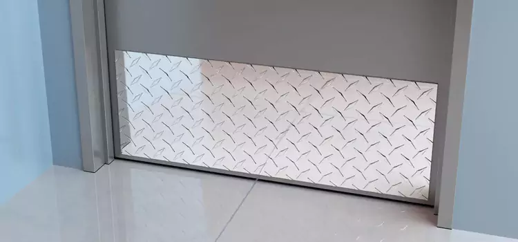 Benefits of Professional Kick Plate Solutions in Derby, KS