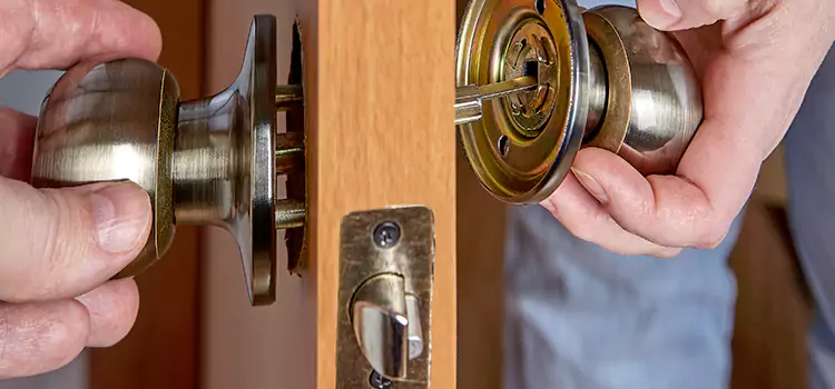 Sliding Door Lock Repair Derby