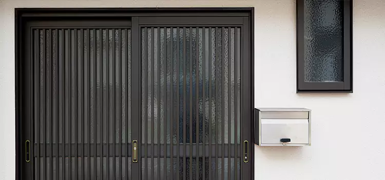 Sliding Screen Door Repair Derby