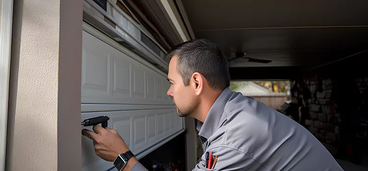 Garage Door Cable Replacement Derby