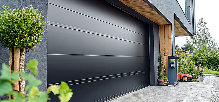 Residential Garage Door Service Derby
