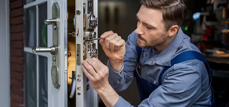 Residential Lock Installation Derby
