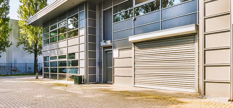 Electric Roller Garage Doors Derby
