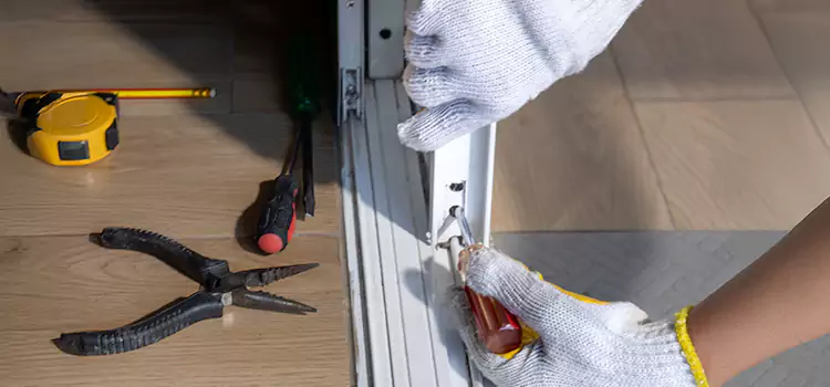Sliding Door Installation Services in Derby, KS