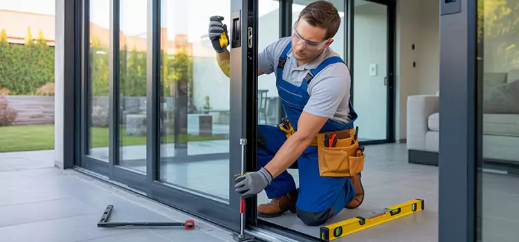 Sliding Screen Door Repair Derby