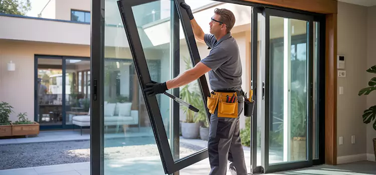 Specialized Sliding Door Roller Services in Derby, Kansas