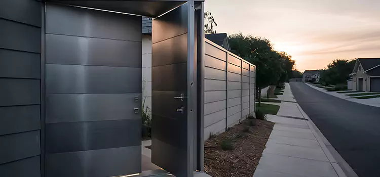 Comprehensive Steel Door Solutions in Derby, KS