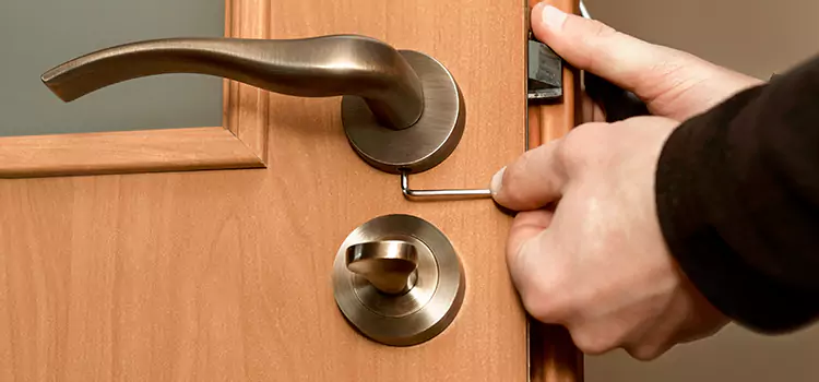 Access Control System Integration Derby