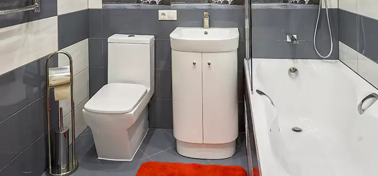 Hansgrohe Shaving Mirror Derby