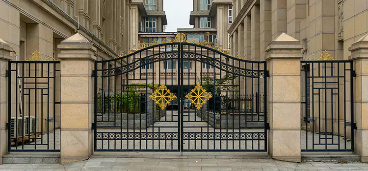 Comprehensive Iron Gate Maintenance Solutions in Derby, KS