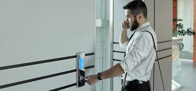 Cloud Based Access Control Derby