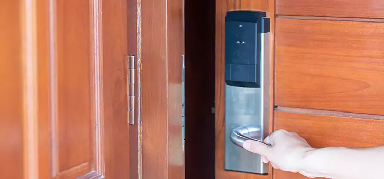 Commercial Keyless Entry Locks Derby