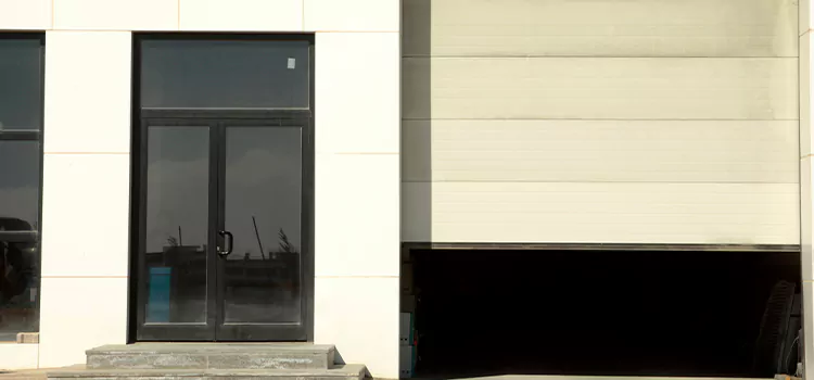 Choose Door & Gate Services Derby for Unmatched Expertise