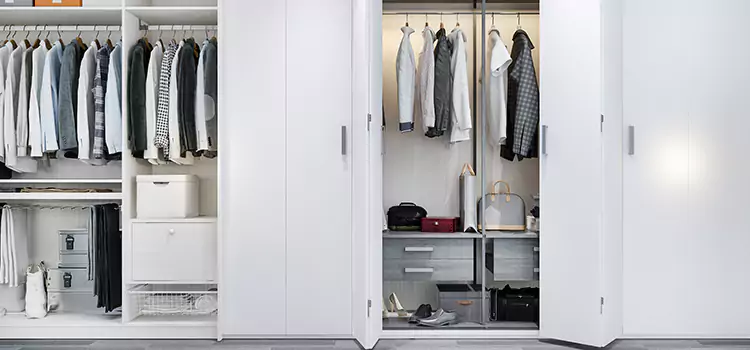 Glass Closet Door Repair Derby