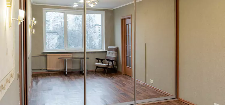 Mirror Closet Door Roller Replacement Derby