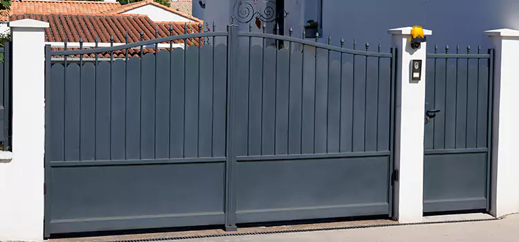 Emergency Commercial Gate Repair Derby