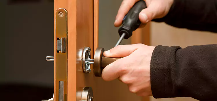 Semi Truck Locksmith Derby