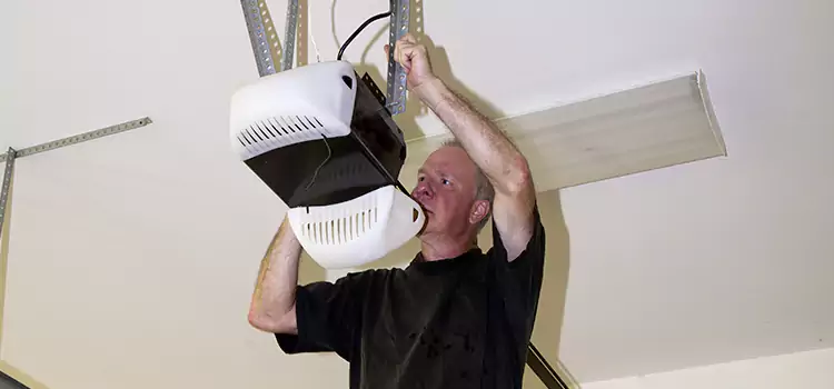 Garage Door Opener Service Derby